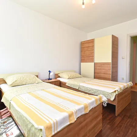 House Veli Vrh 2322 Pula