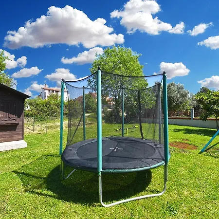 Дом отдыха House Veli Vrh 2322 Пула