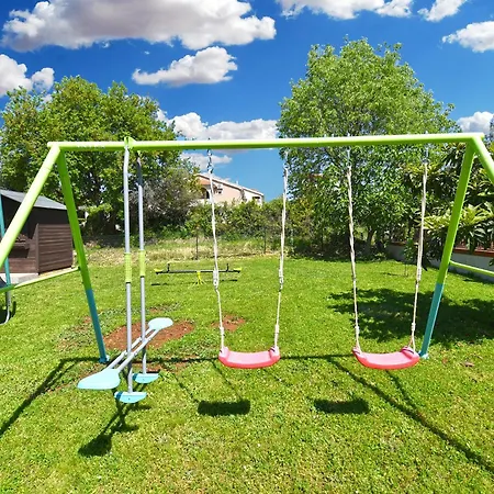 Дом отдыха House Veli Vrh 2322 *