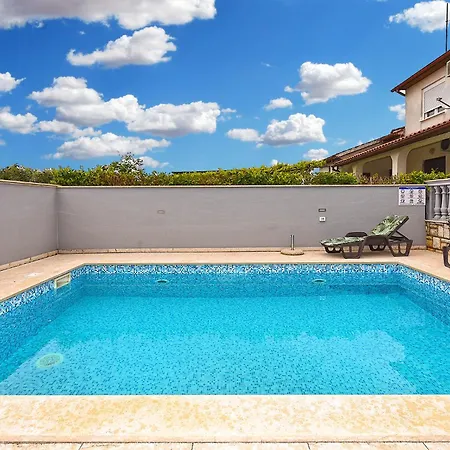 House Veli Vrh 2322 Pula