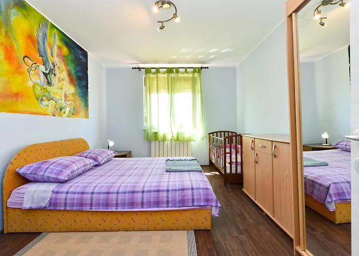 Dom wakacyjny House Veli Vrh 2322