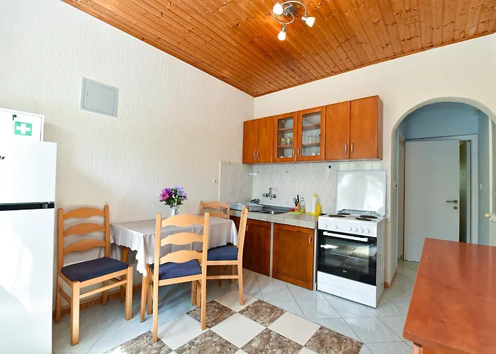 Dom wakacyjny House Veli Vrh 2322 Pula