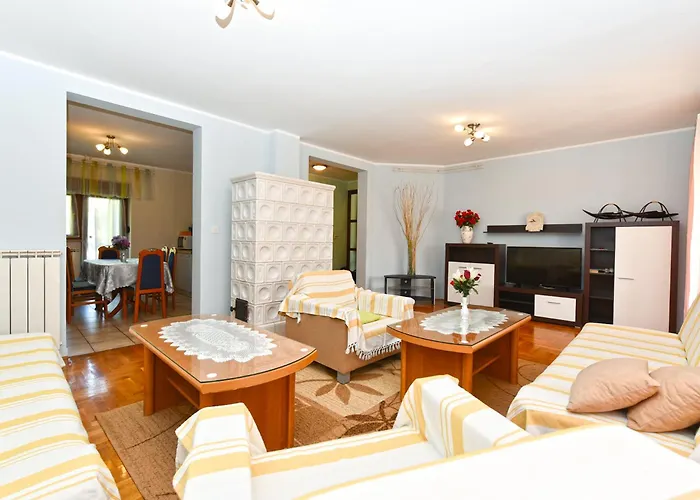 Dom wakacyjny House Veli Vrh 2322