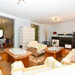 Будинок відпочинку House Veli Vrh 2322