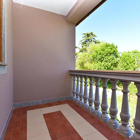 House Veli Vrh 2322 Pula