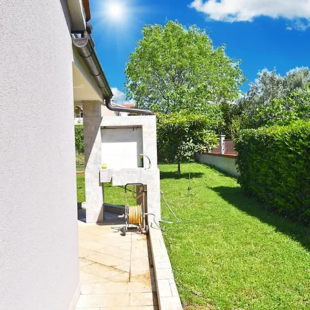 Feriehus House Veli Vrh 2322