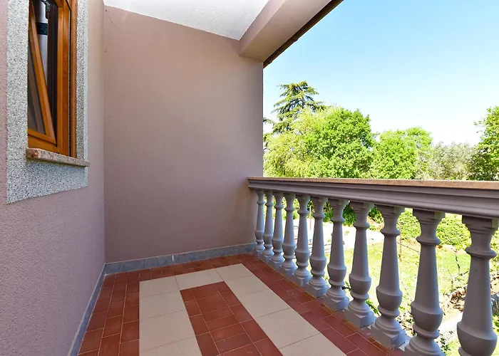 House Veli Vrh 2322 Pula