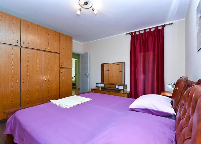 House Veli Vrh 2322 * Pula