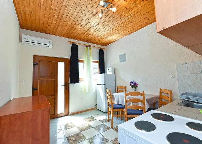 House Veli Vrh 2322 Feriehus