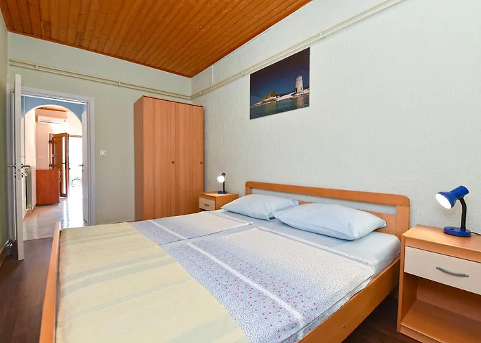 House Veli Vrh 2322 Feriehus *