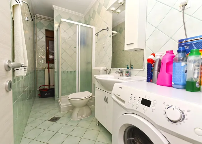 House Veli Vrh 2322 * Pula