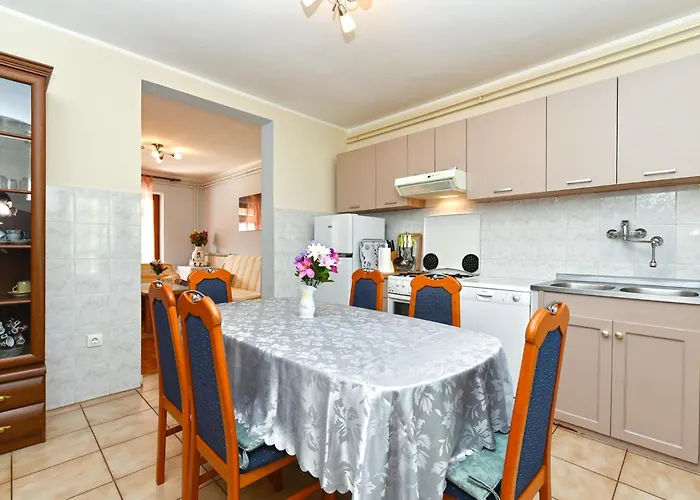 Будинок відпочинку House Veli Vrh 2322