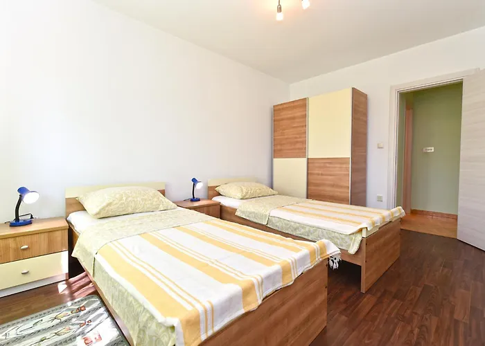 House Veli Vrh 2322 Пула