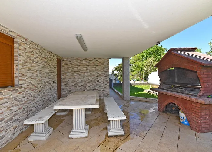 House Veli Vrh 2322 Feriehus