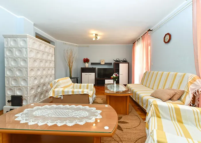 House Veli Vrh 2322 Pula