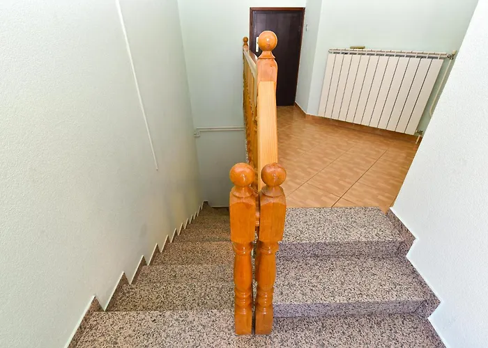 House Veli Vrh 2322 Holiday home