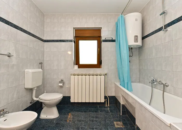 Feriehus House Veli Vrh 2322 *