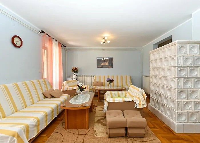 Будинок відпочинку House Veli Vrh 2322 *