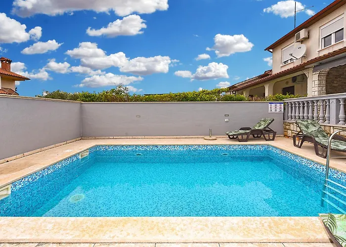 House Veli Vrh 2322 Pula