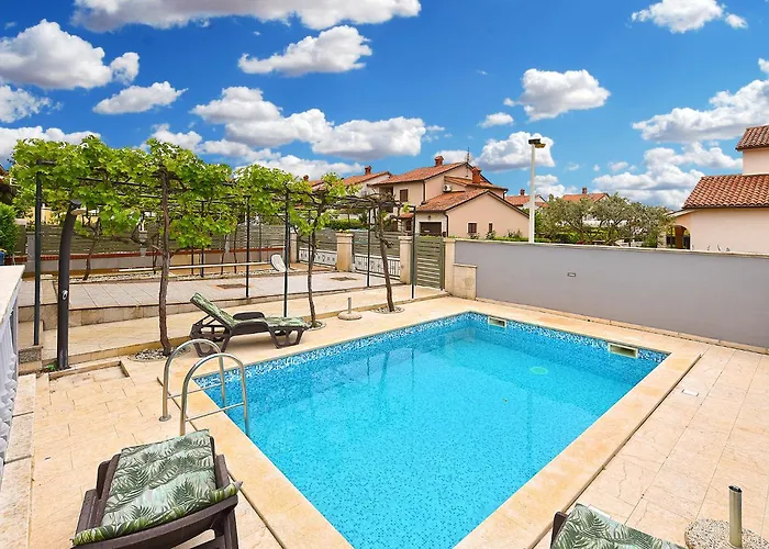 Feriehus House Veli Vrh 2322 *