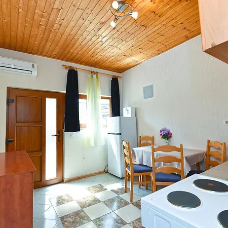 House Veli Vrh 2322 Vakantiehuis