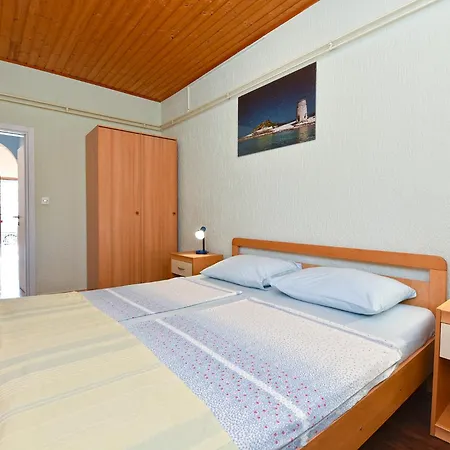 House Veli Vrh 2322 Vakantiehuis *