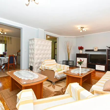 Vakantiehuis House Veli Vrh 2322