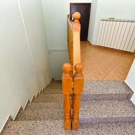 House Veli Vrh 2322 Vakantiehuis