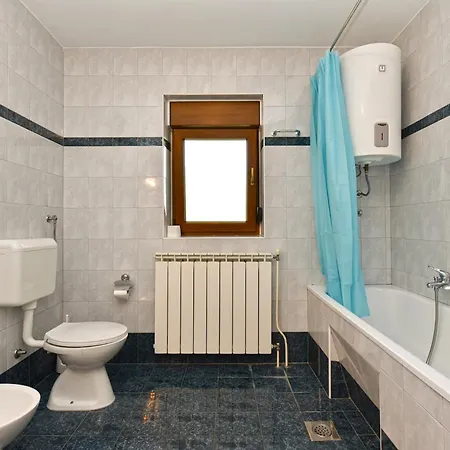 Vakantiehuis House Veli Vrh 2322 *