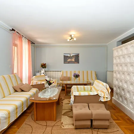Vakantiehuis House Veli Vrh 2322 *
