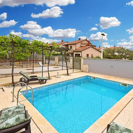 Vakantiehuis House Veli Vrh 2322 *