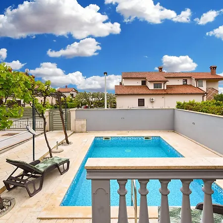 Vakantiehuis House Veli Vrh 2322 *